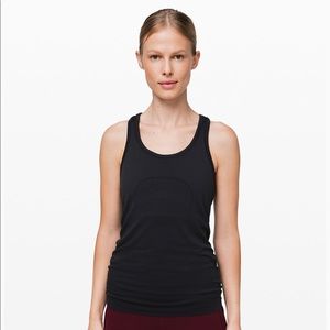 Lululemon Swiftly Tech Tank